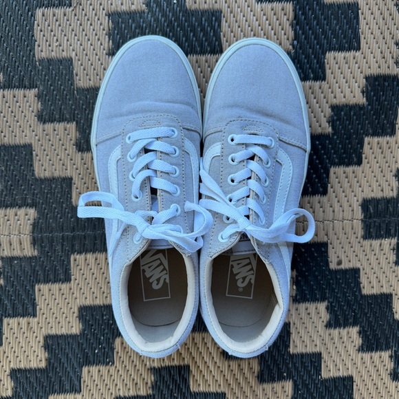 Vans Women's Sneakers - Picture 2 of 6